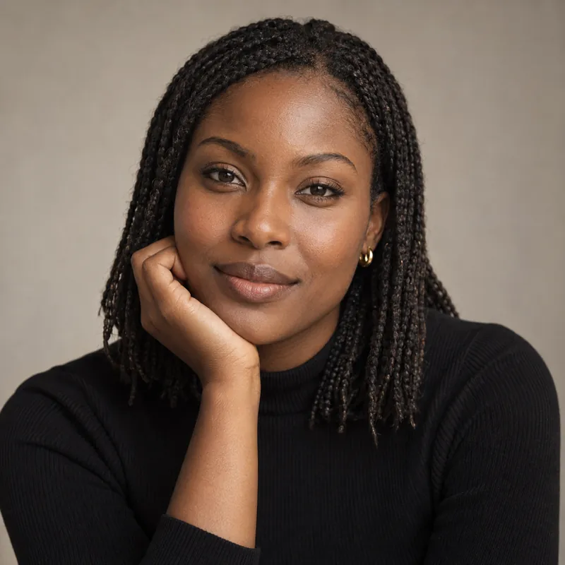 Amina Diallo